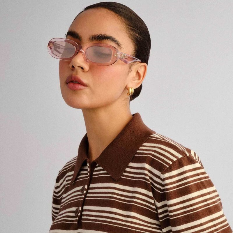 Le Specs Numero Siete Sunglasses image number 1